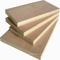 16mm Okoume Face Hardwood Core Commercial Wood